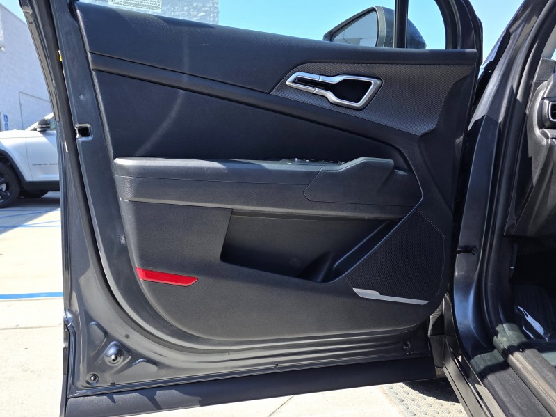 2023 Kia Sportage LX KNDPU3AF0P7153194