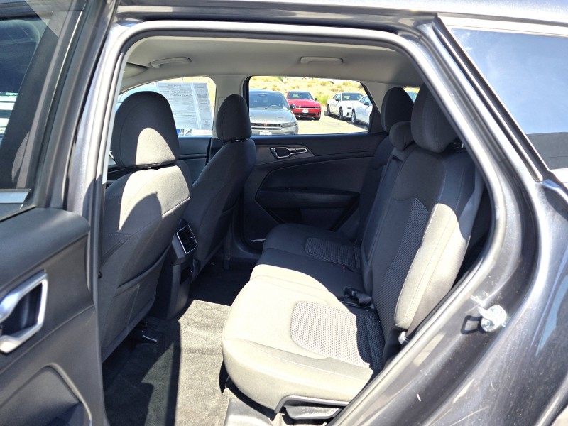 2023 Kia Sportage LX KNDPU3AF0P7153194