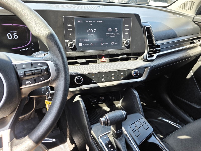 2023 Kia Sportage LX KNDPU3AF0P7153194