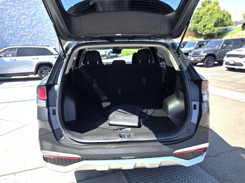 2023 Kia Sportage LX KNDPU3AF0P7153194