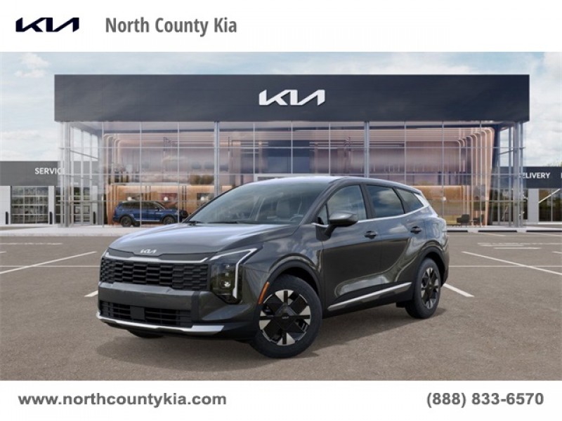 2026 Kia Sportage Hybrid LX KNDPU3DG0T7278842