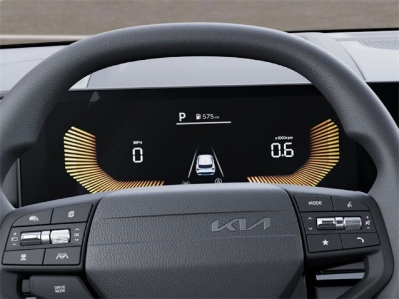 2026 Kia Sportage Hybrid LX KNDPU3DG1T7322573