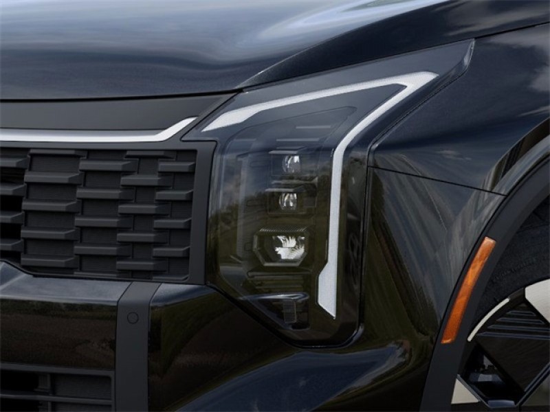 2026 Kia Sportage Hybrid LX KNDPU3DG1T7322573