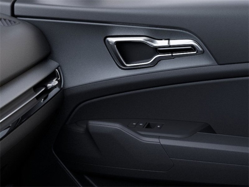 2026 Kia Sportage Hybrid LX KNDPU3DG1T7322573