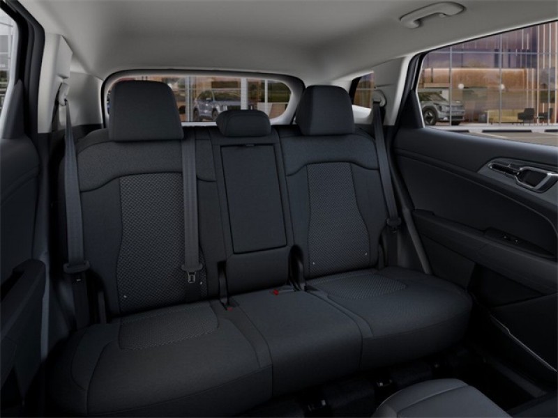 2026 Kia Sportage Hybrid LX KNDPU3DG1T7322573