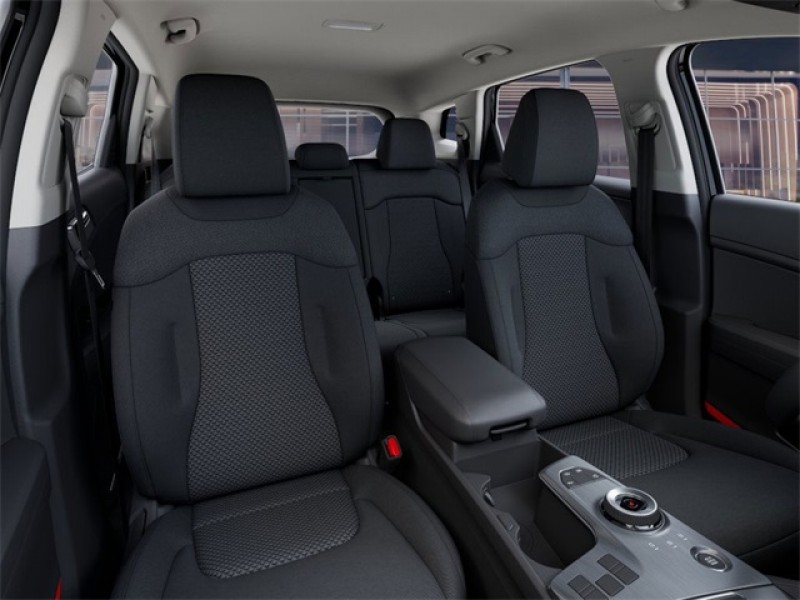 2026 Kia Sportage Hybrid LX KNDPU3DG1T7322573