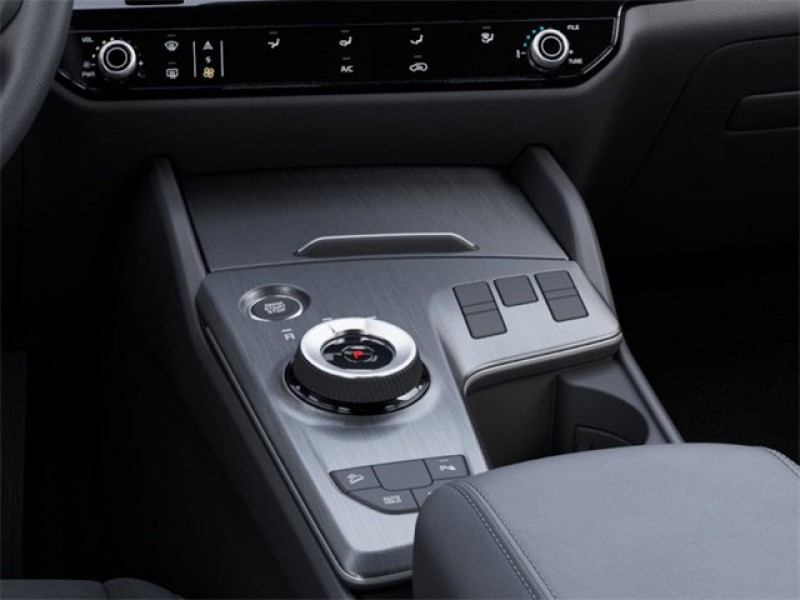 2026 Kia Sportage Hybrid LX KNDPU3DG1T7322573