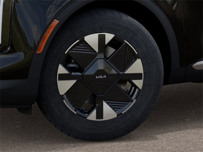 2026 Kia Sportage Hybrid LX KNDPU3DG1T7322573