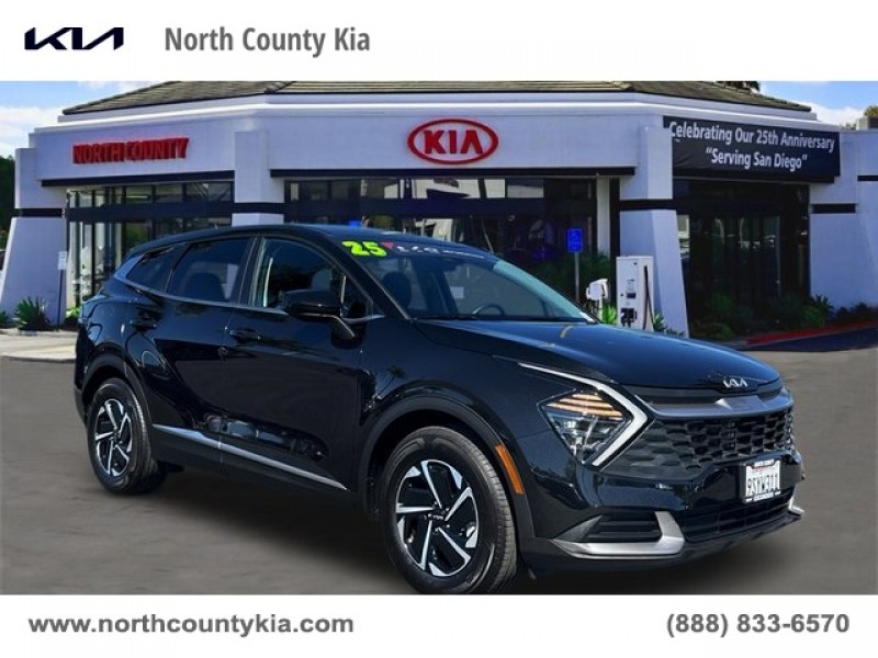 2025 Kia Sportage Hybrid LX KNDPU3DG6S7195849