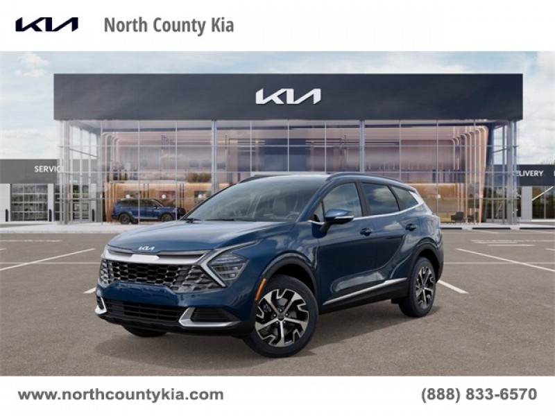 2025 Kia Sportage Hybrid EX KNDPVCDG4S7263210
