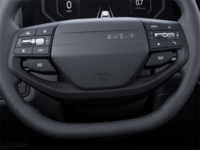 2026 Kia Sportage Hybrid EX KNDPVDDG8T7327563