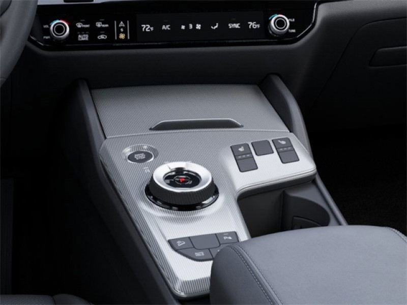 2026 Kia Sportage Hybrid EX KNDPVDDG9T7319777