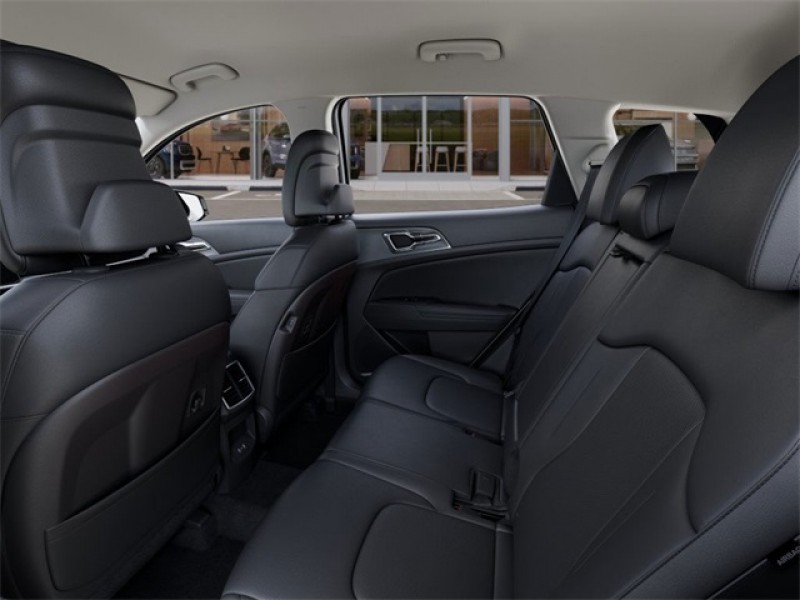 2026 Kia Sportage Hybrid EX KNDPVDDG9T7319777