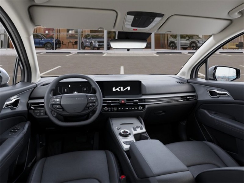 2026 Kia Sportage Hybrid EX KNDPVDDG9T7319777