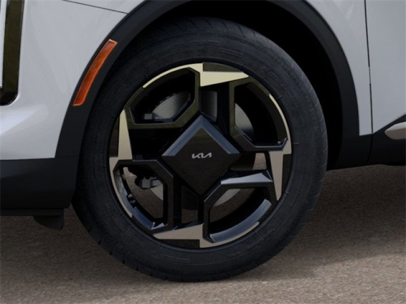 2026 Kia Sportage Hybrid EX KNDPVDDG9T7319777