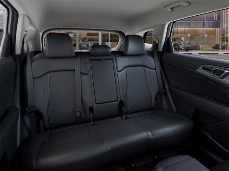 2026 Kia Sportage Hybrid EX KNDPVDDG9T7319777