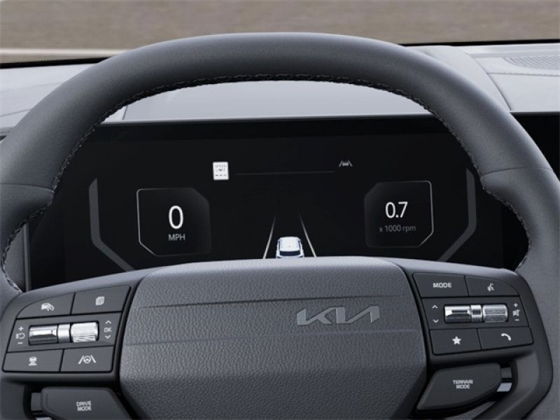 2026 Kia Sportage Hybrid EX KNDPVDDG9T7319777