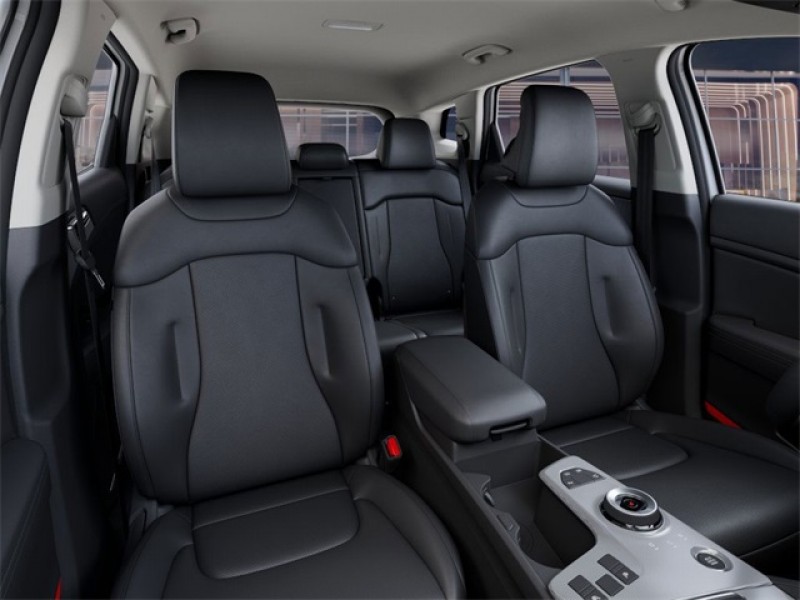 2026 Kia Sportage Hybrid EX KNDPVDDG9T7319777