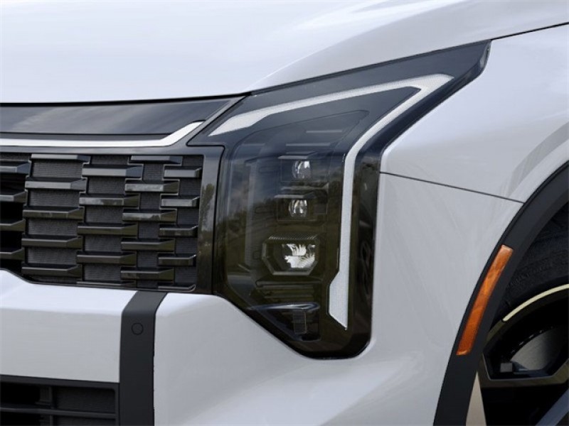 2026 Kia Sportage Hybrid EX KNDPVDDG9T7319777