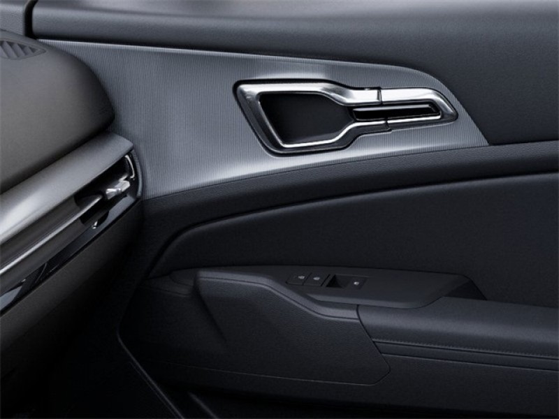 2026 Kia Sportage Hybrid EX KNDPVDDG9T7319777