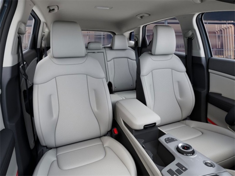 2026 Kia Sportage Hybrid EX KNDPVDDG9T7324445