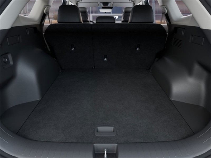 2026 Kia Sportage Hybrid EX KNDPVDDG9T7324445