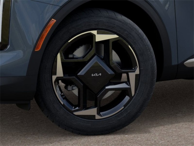 2026 Kia Sportage Hybrid EX KNDPVDDG9T7324445