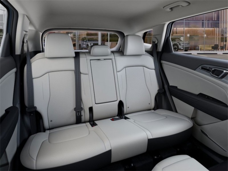 2026 Kia Sportage Hybrid EX KNDPVDDG9T7324445