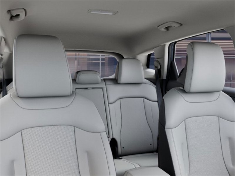 2026 Kia Sportage Hybrid EX KNDPVDDG9T7324445