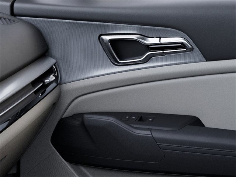 2026 Kia Sportage Hybrid EX KNDPVDDG9T7324445