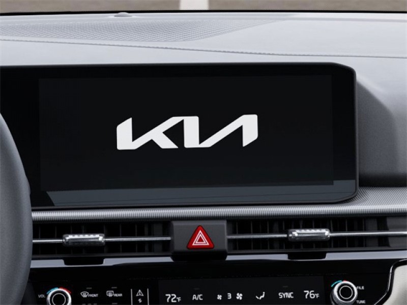 2026 Kia Sportage Hybrid EX KNDPVDDG9T7324445