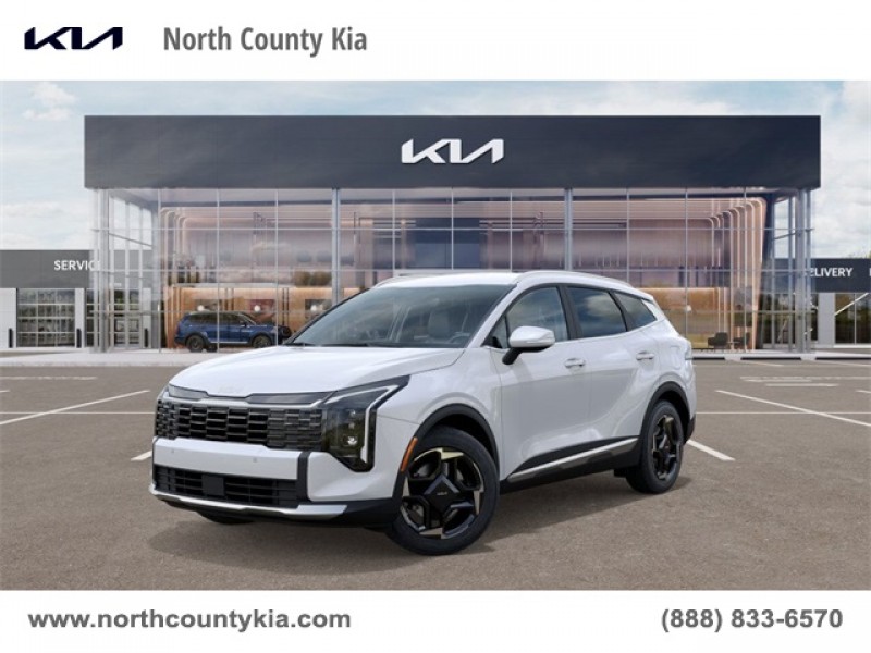 2026 Kia Sportage Hybrid EX KNDPVDDGXT7288779