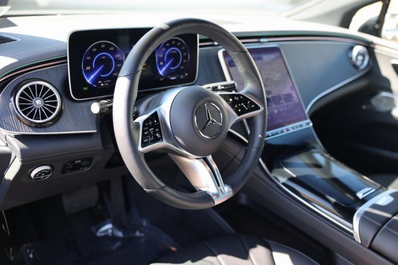 2024 Mercedes-Benz EQE 350+ Sedan W1KEG2BB8RF045943