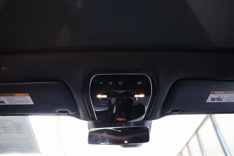 2024 Mercedes-Benz EQE 350+ Sedan W1KEG2BB8RF045943