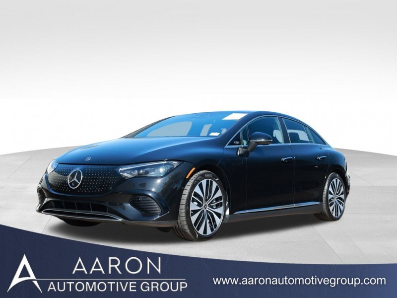 2024 Mercedes-Benz EQE 350+ Sedan W1KEG2BB8RF045943