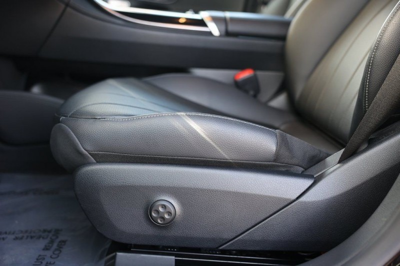 2024 Mercedes-Benz EQE 350+ Sedan W1KEG2BB8RF045943