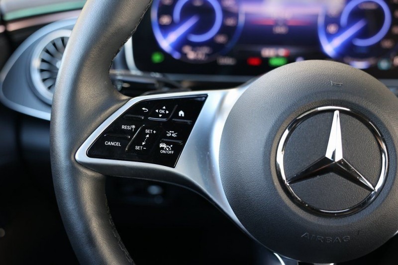 2024 Mercedes-Benz EQE 350+ Sedan W1KEG2BB8RF045943