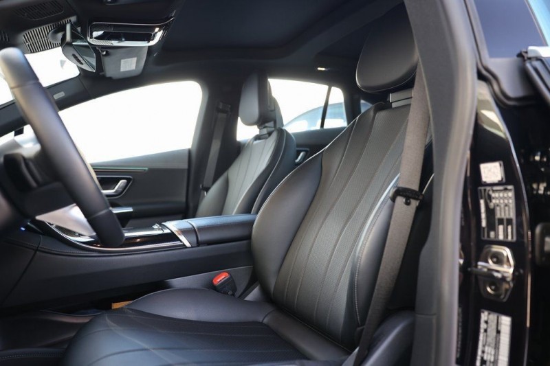 2024 Mercedes-Benz EQE 350+ Sedan W1KEG2BB8RF045943