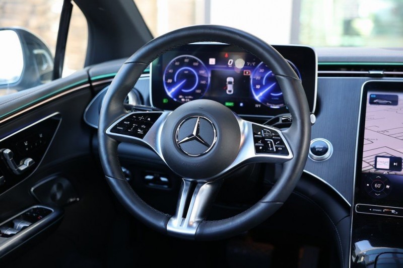 2024 Mercedes-Benz EQE 350+ Sedan W1KEG2BB8RF045943