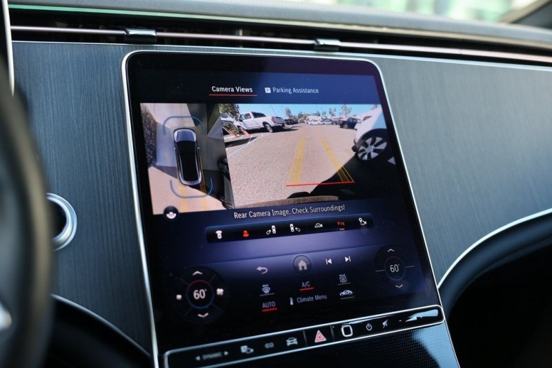 2024 Mercedes-Benz EQE 350+ Sedan W1KEG2BB8RF045943