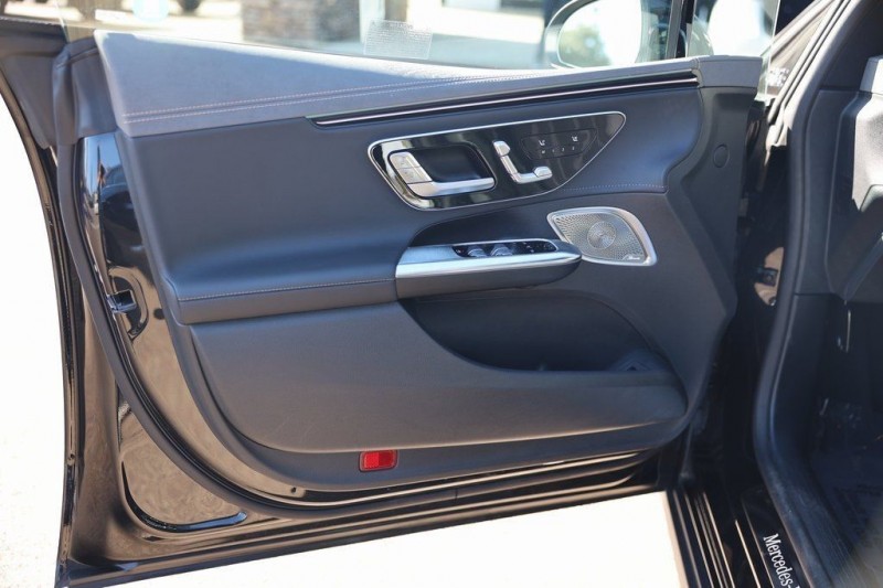 2024 Mercedes-Benz EQE 350+ Sedan W1KEG2BB8RF045943