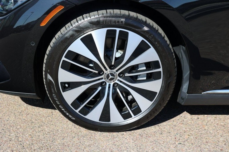 2024 Mercedes-Benz EQE 350+ Sedan W1KEG2BB8RF045943