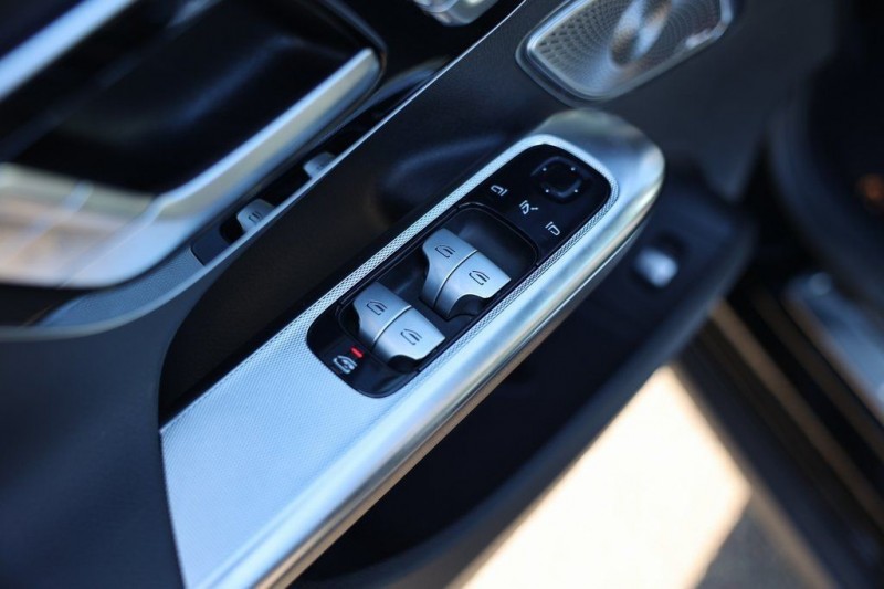 2024 Mercedes-Benz EQE 350+ Sedan W1KEG2BB8RF045943