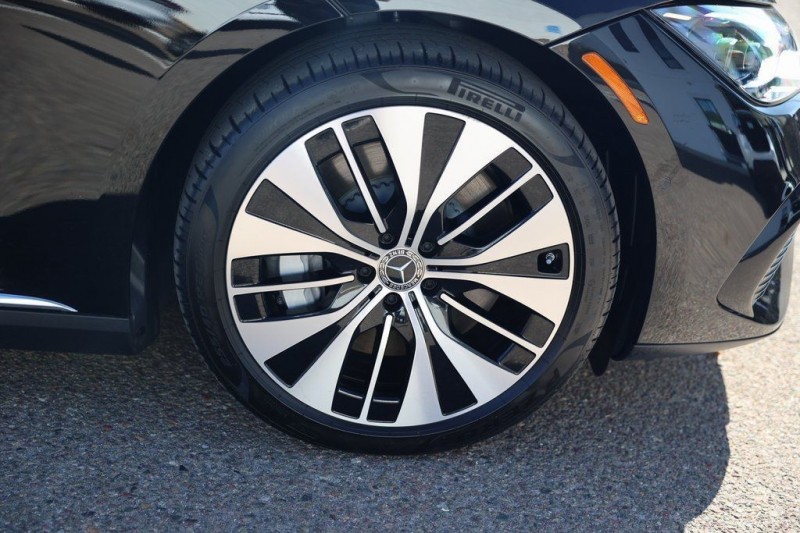 2024 Mercedes-Benz EQE 350+ Sedan W1KEG2BB8RF045943