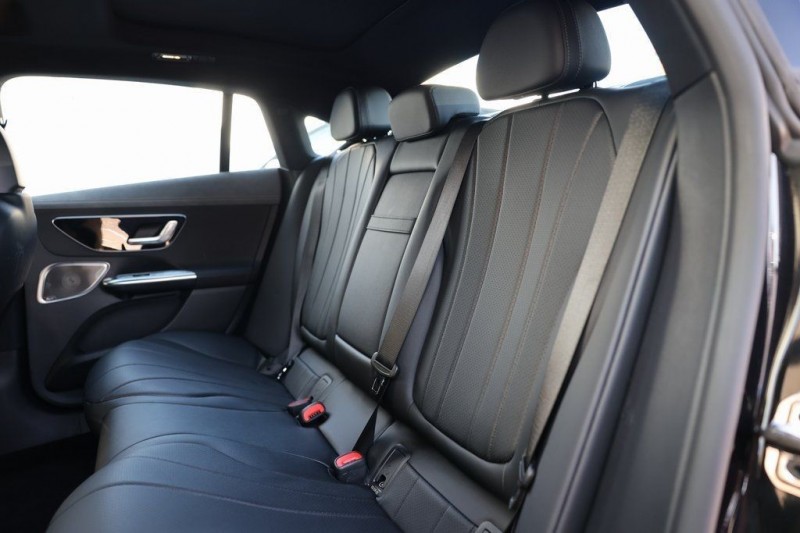 2024 Mercedes-Benz EQE 350+ Sedan W1KEG2BB8RF045943