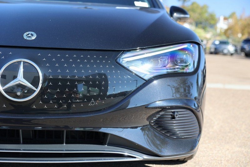 2024 Mercedes-Benz EQE 350+ Sedan W1KEG2BB8RF045943