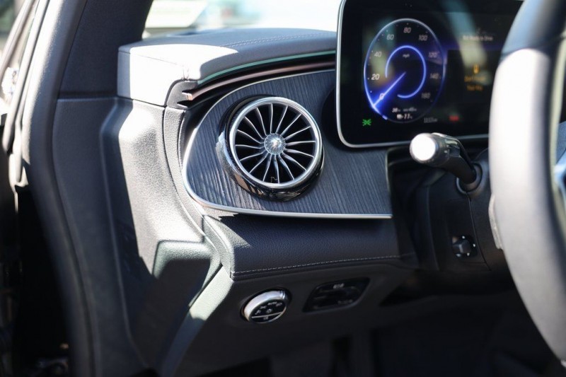 2024 Mercedes-Benz EQE 350+ Sedan W1KEG2BB8RF045943