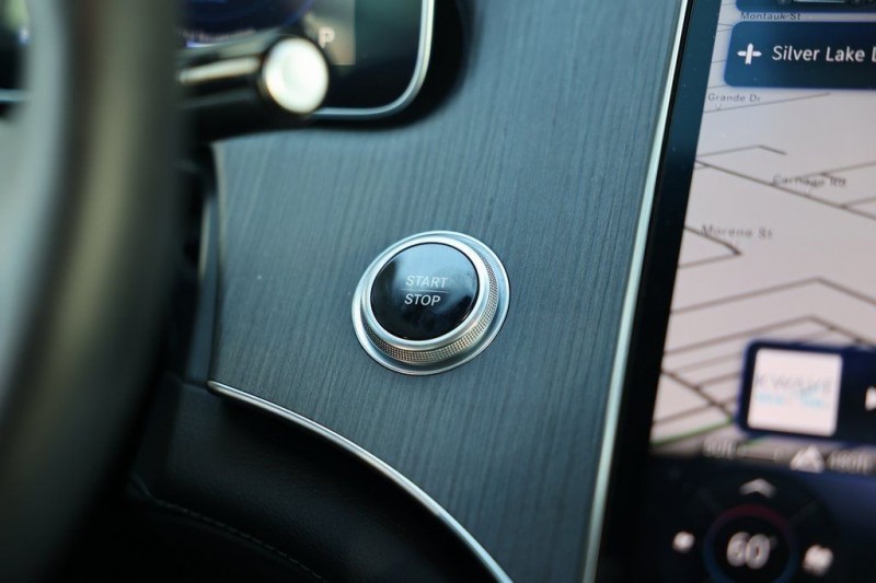 2024 Mercedes-Benz EQE 350+ Sedan W1KEG2BB8RF045943