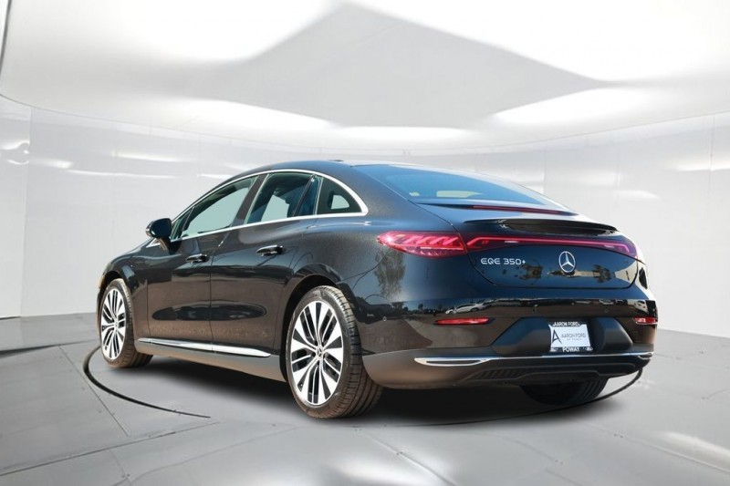 Used 2024 Mercedes-Benz EQE Base with VIN W1KEG2BB8RF045943 for sale in Escondido, CA