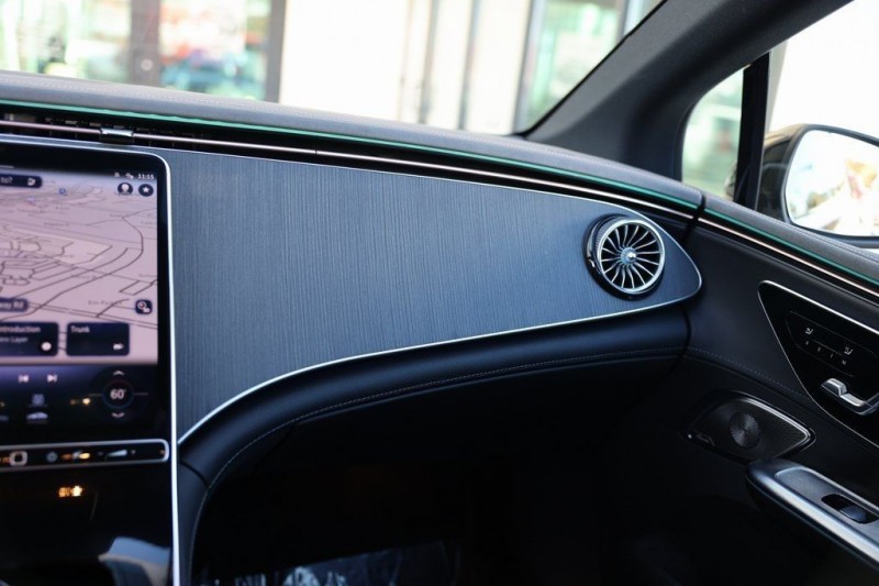 2024 Mercedes-Benz EQE 350+ Sedan W1KEG2BB8RF045943